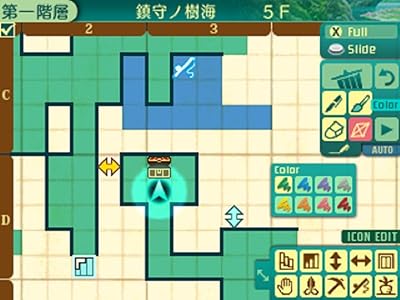 世界樹の迷宮5 長き神話の果て』店舗特典・最安値情報！《3DS》店舗別